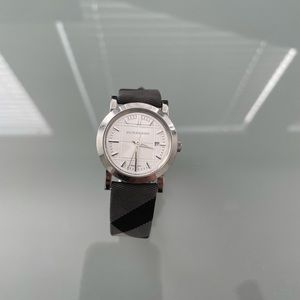 Burberry watch